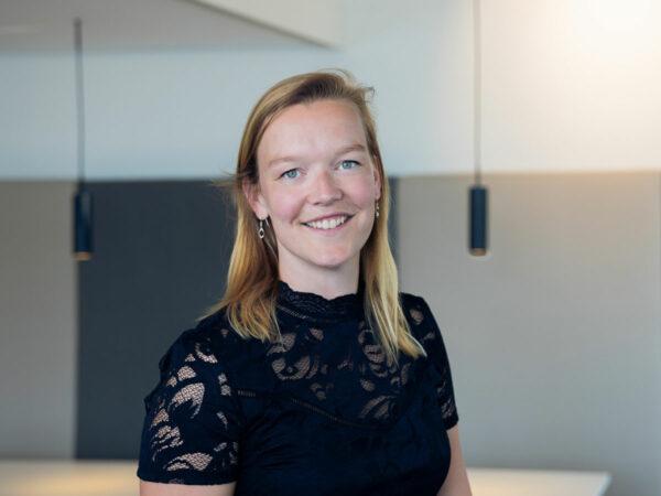 NWO grant for Yvonne Derks: Targeted radiation for prostate cancer therapy